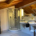 Апартаменты Loft Stanton Санкт-Антон-ам-Арльберг