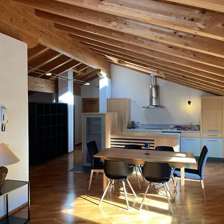 Loft Stanton