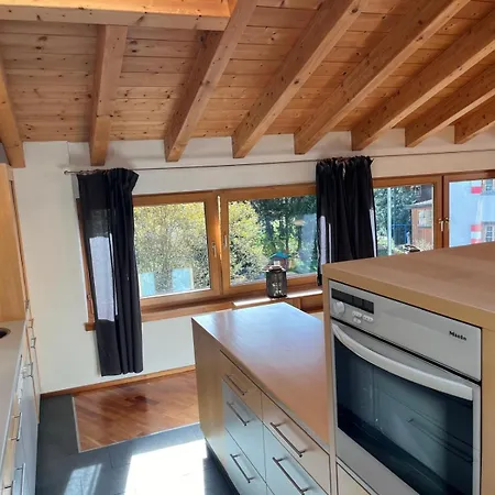 Apartmán Loft Stanton