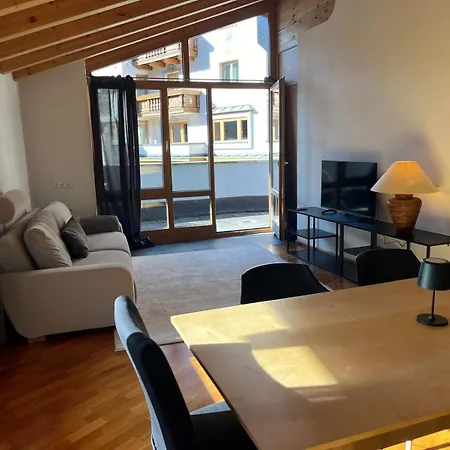Loft Stanton * Санкт-Антон-ам-Арльберг