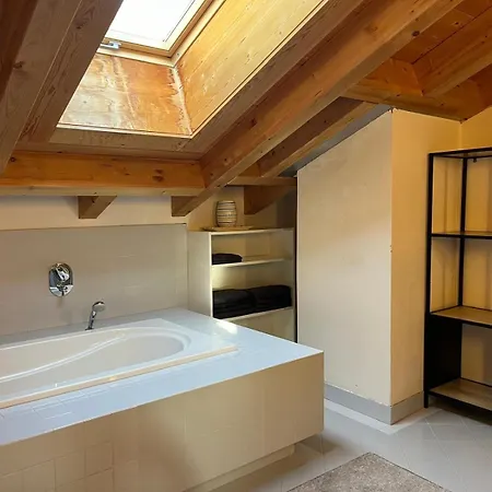 Lägenhet Loft Stanton