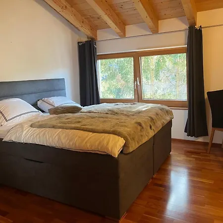 Loft Stanton Apartmán *