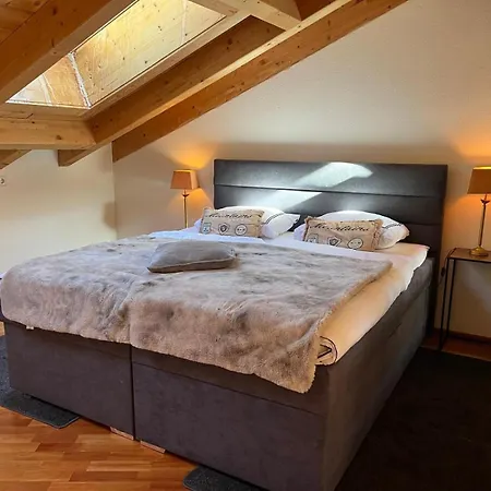 Апартаменты Loft Stanton *