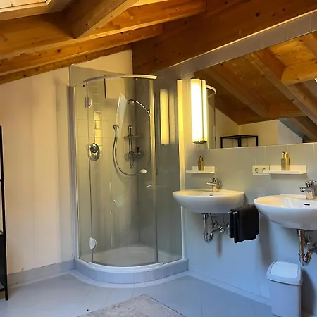 Lejlighed Loft Stanton St Anton am Arlberg
