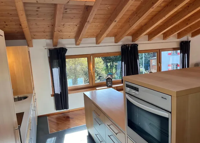 Apartamento Loft Stanton