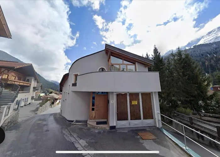 Loft Stanton Sankt Anton am Arlberg