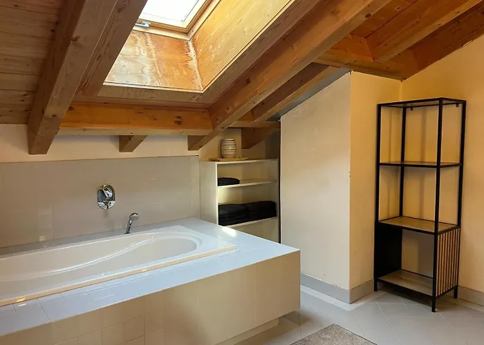 Apartamento Loft Stanton