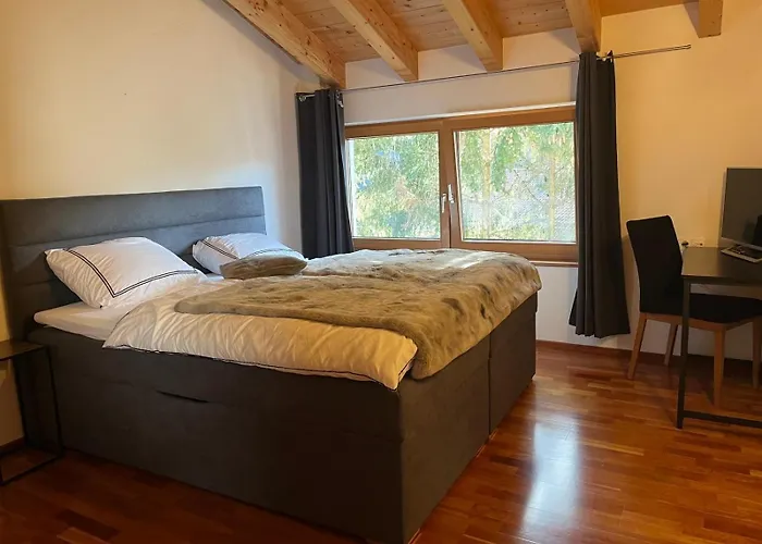 Loft Stanton Apartamento *