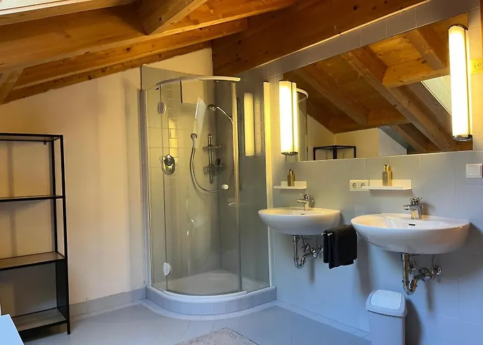 Apartamento Loft Stanton Sankt Anton am Arlberg